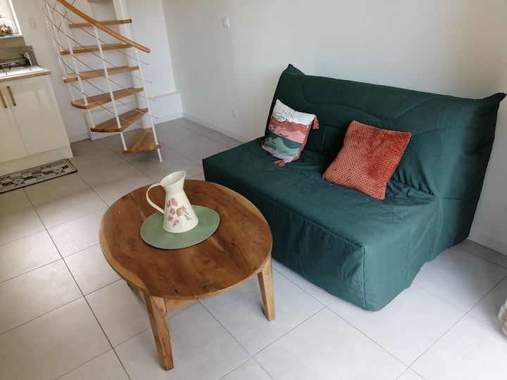 L'embellie, Un Gîte Tout Confort Et Cocooning - Villefranche-sur-Saône