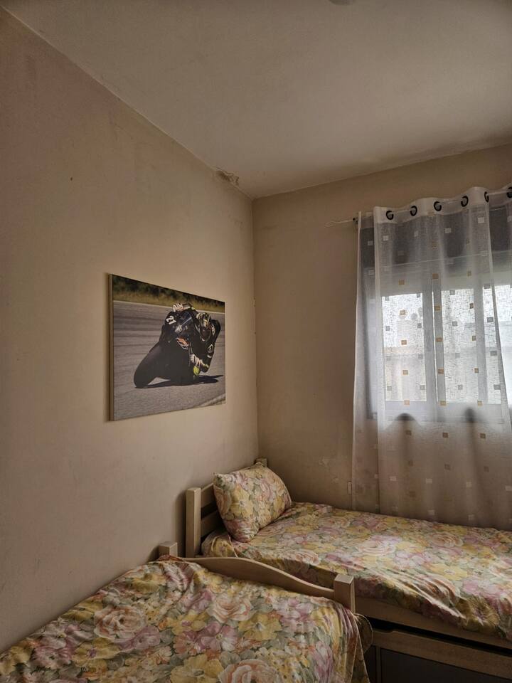 غرفة النوم 3