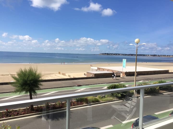 location catamaran plage la baule