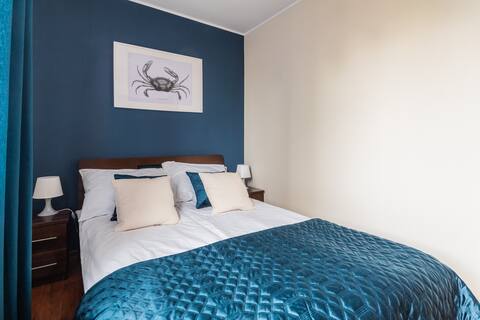 Flatbook Apartamenty - Port Stegna 5