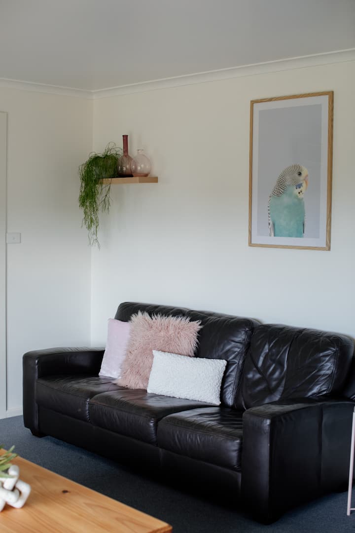 Farm Stay In Berrys Creek - Mirboo North
