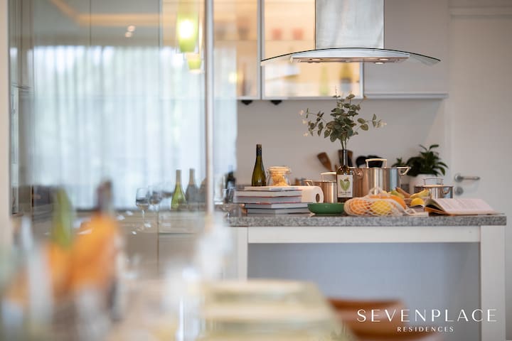 [0303] New 3-bedroom apartment (Type E 300 sqm) gallery image 5