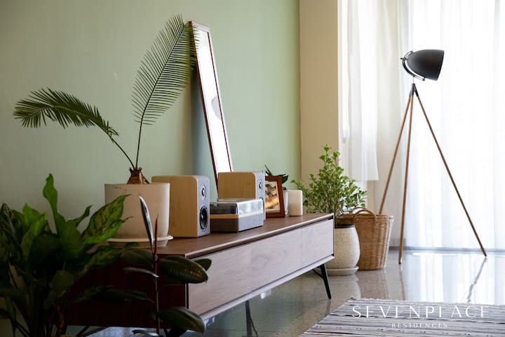 [0303] New 3-bedroom apartment (Type E 300 sqm) gallery image 2