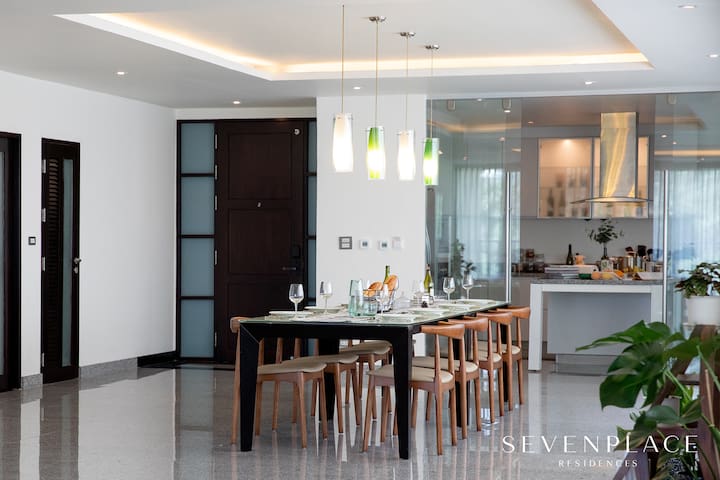 [0303] New 3-bedroom apartment (Type E 300 sqm) gallery image 4