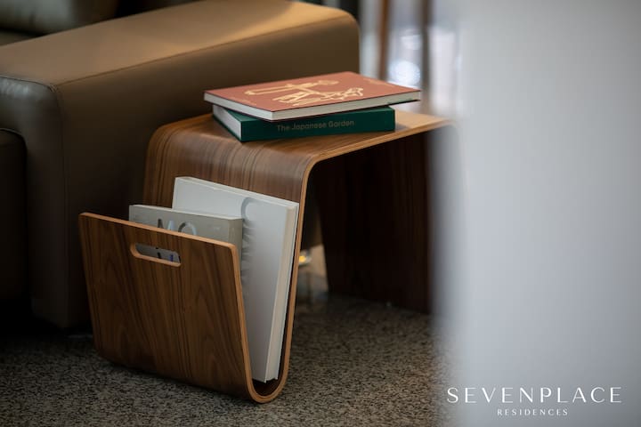 [0303] New 3-bedroom apartment (Type E 300 sqm) gallery image 3