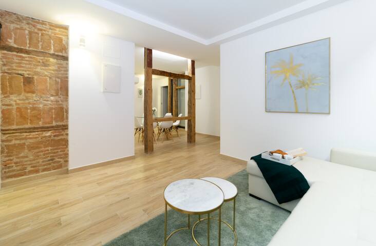 Mad4Rent managed Airbnb listing 3