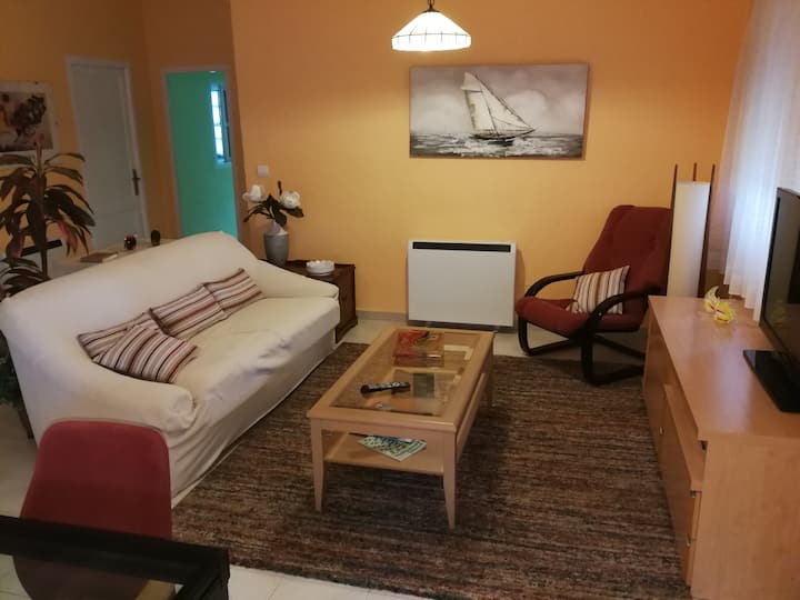 Lugar Tranquilo - Ponferrada