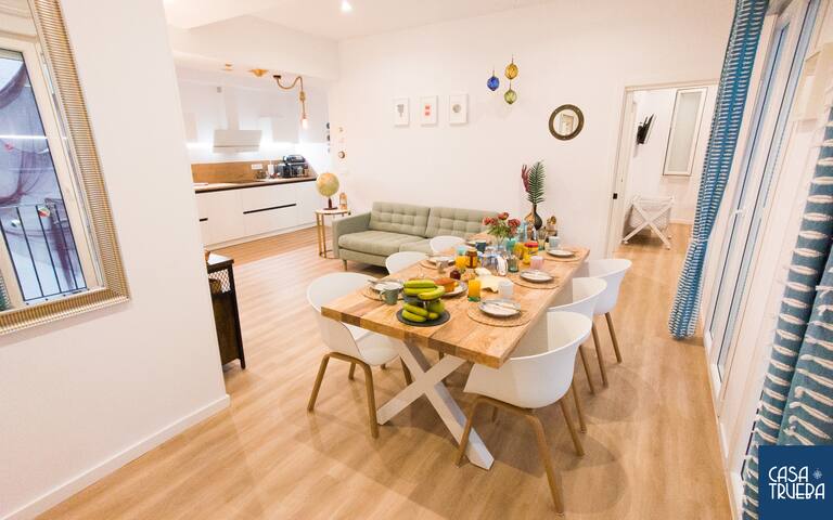 Familiar reformado desayuno incluido. ESS03001 gallery image 3
