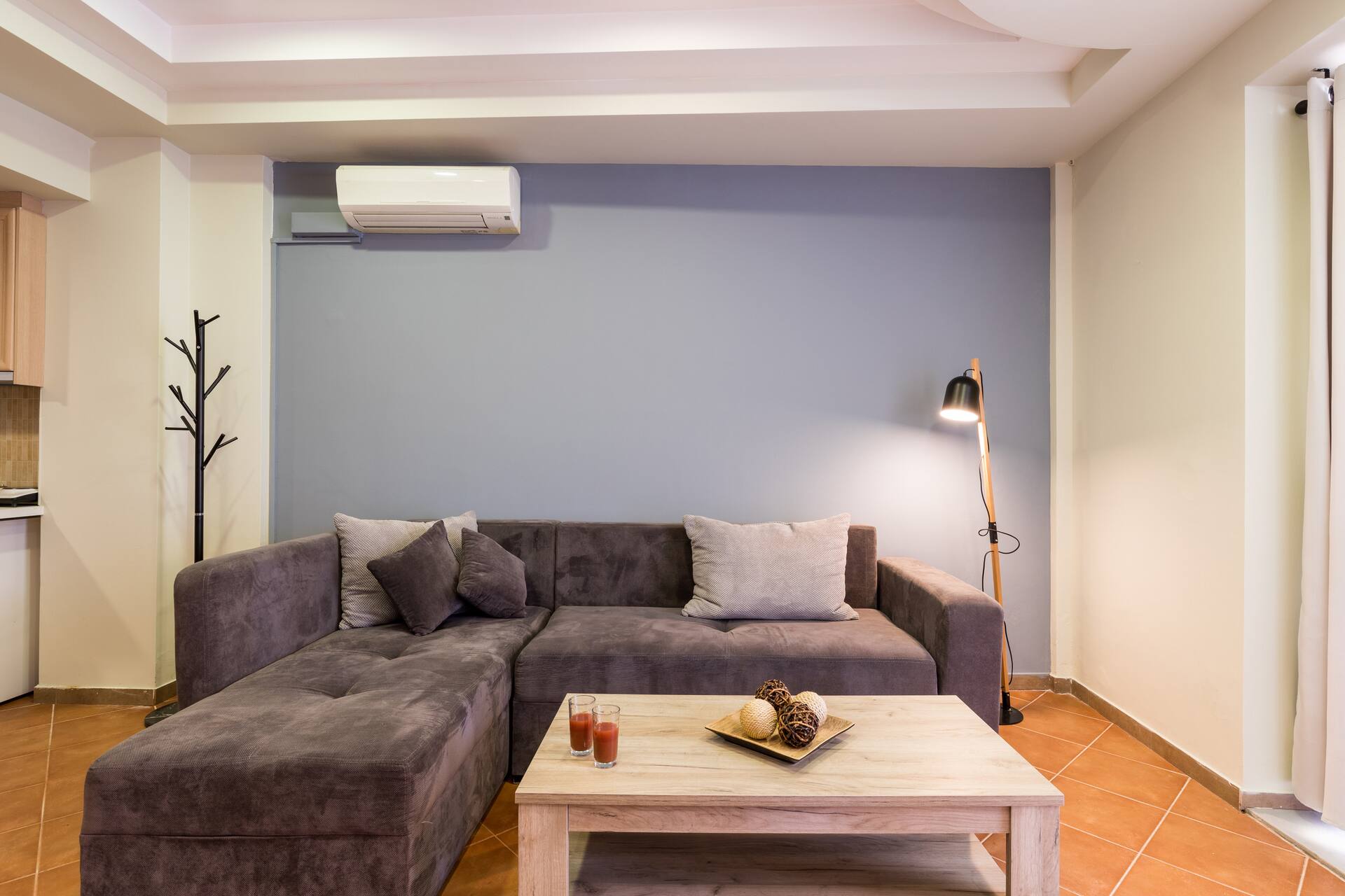 Mon Repos Liston Suites