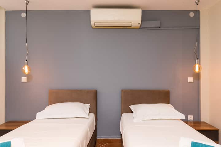 ห้องนอน