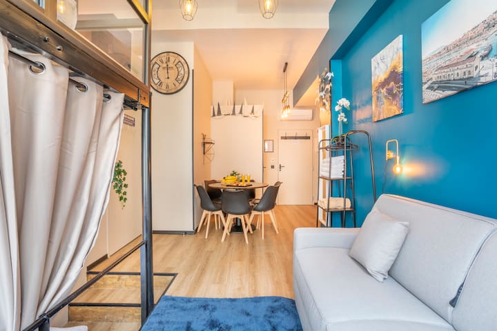 Margot FENECH managed Airbnb listing 2