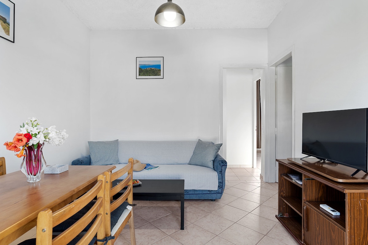 منطقة المعيشة