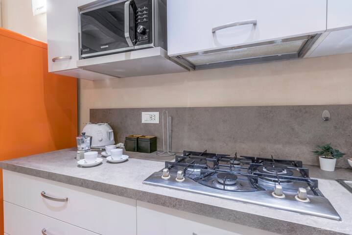 Wine Apartments Florence Barolo gallery image 3