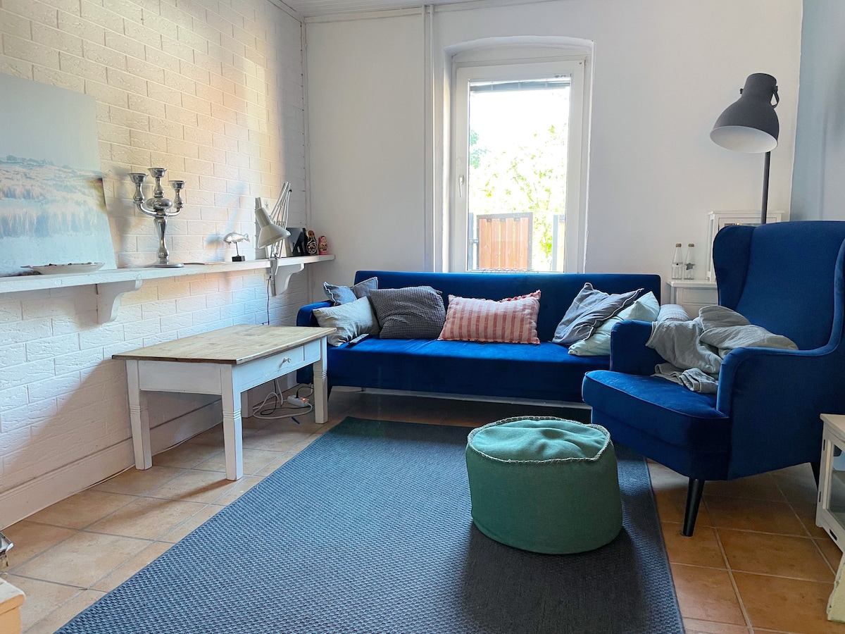 Საცხოვრებელი