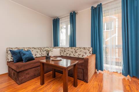 Flatbook Apartamenty - Port Stegna 6
