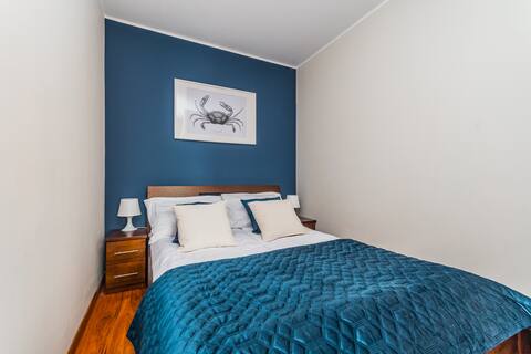 Flatbook Apartments - Port Stegna 11
