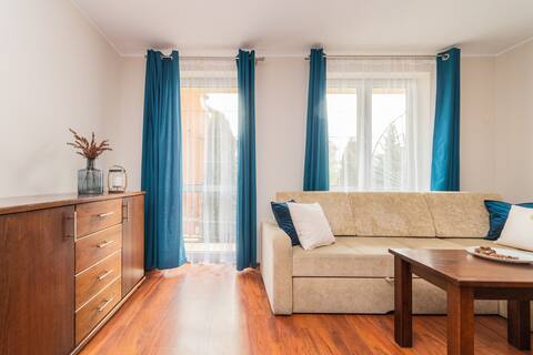 Flatbook Apartamenty - Port Stegna 3