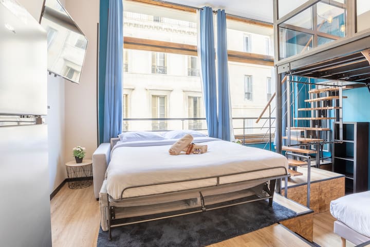 Margot FENECH managed Airbnb listing 3