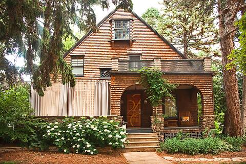 SevenTwenty-an unforgettable stay in any season