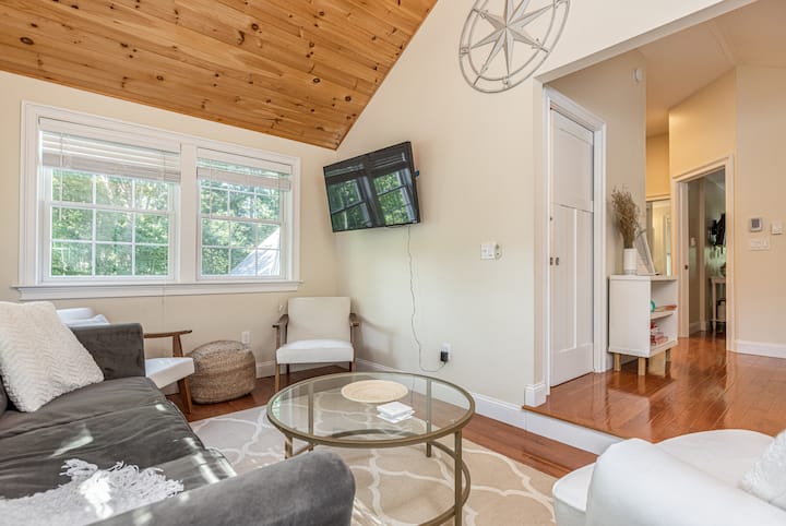 The Nest-cozy Retreat Near Ogunquit + Portsmouth - York, ME