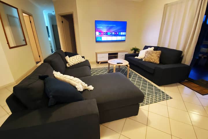 3 Bedroom Home - Jindabyne