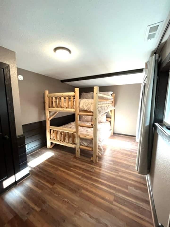 საძინებელი 4