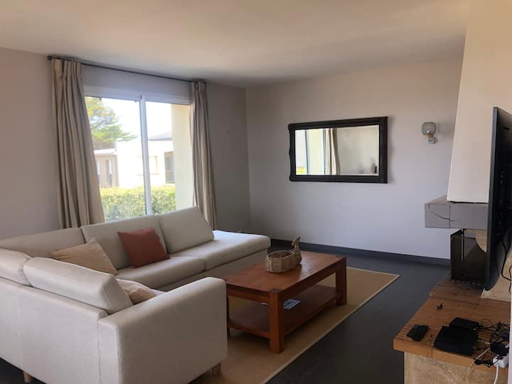 Grande Maison 4 Chambres, Vue Mer, Barneville - Barneville-Carteret