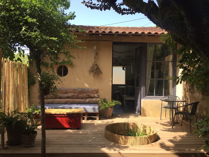 Le Chalet - Albi