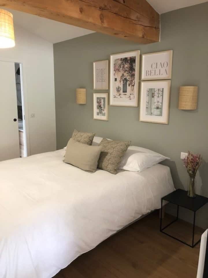 Спална соба 2