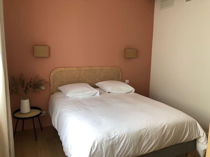 Спална соба 1