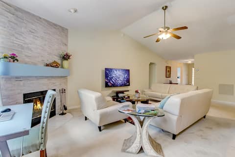 Top performing Airbnb: The Mayo Clinic Retreat in Sans Pareil