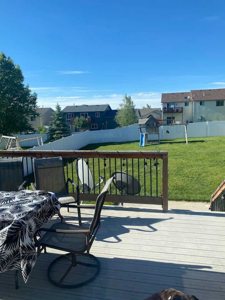 Gillette Holiday Rentals & Homes Wyoming, United States Airbnb