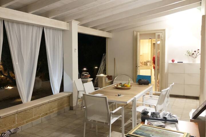 Pool Villa LiGiannelli Gallipoli – 100% Privacy gallery image 5