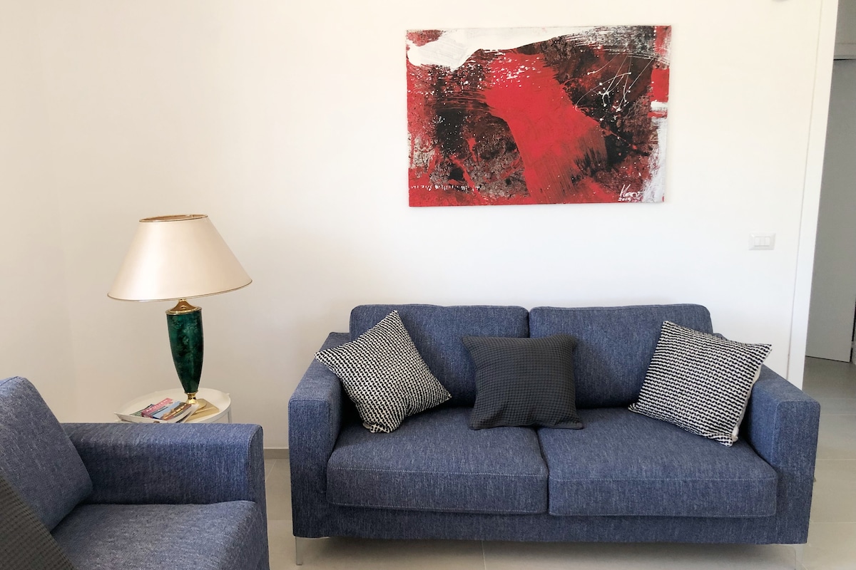 Airbnb performant: Pool Villa LiGiannelli Gallipoli - 100% Privacy à Taviano