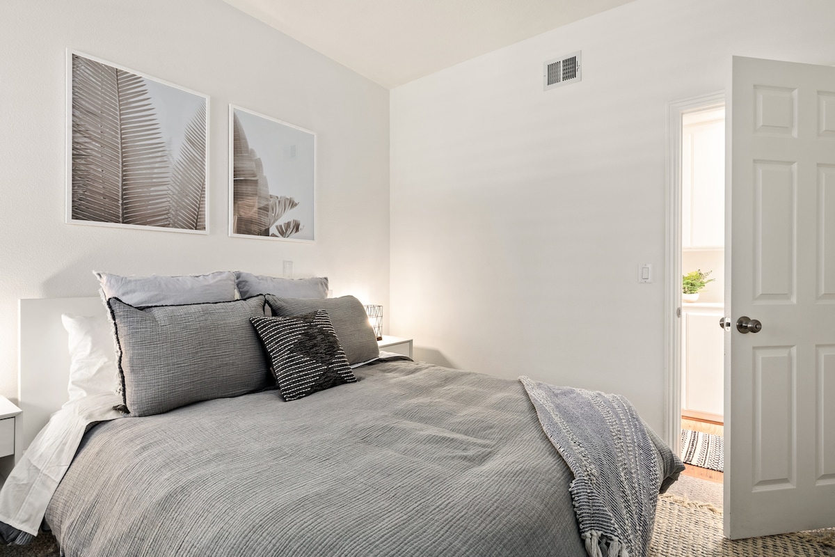 غرفة النوم 3