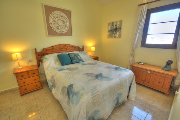 ห้องนอน