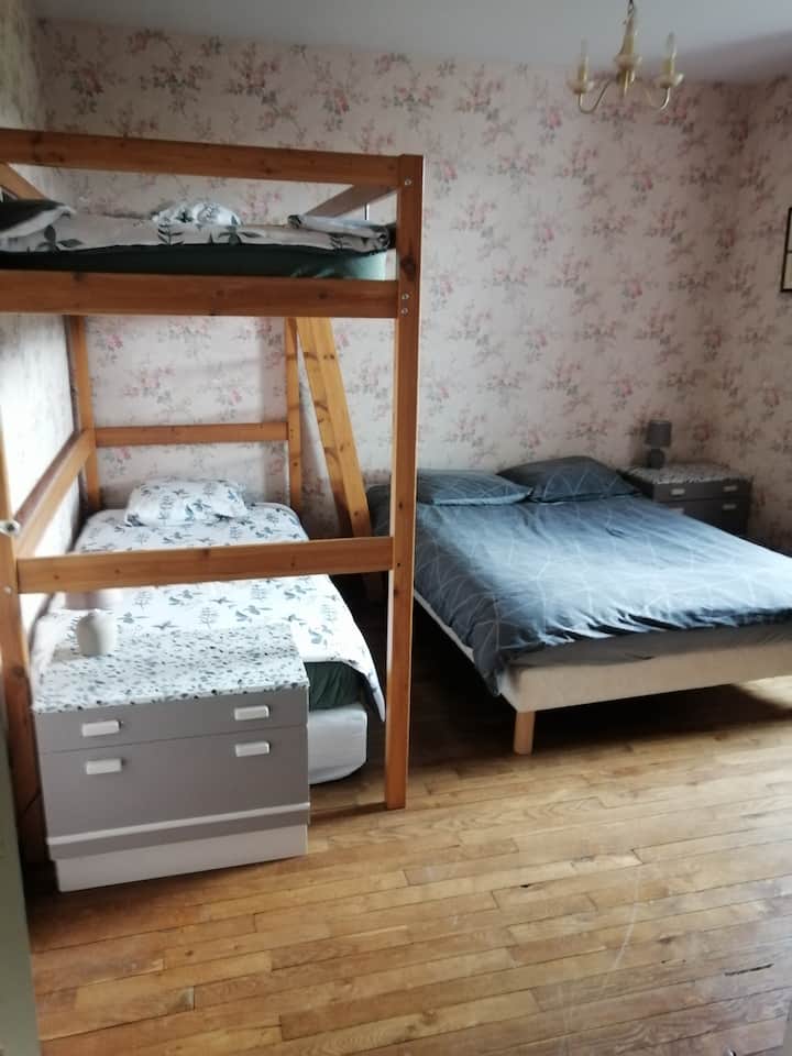 dormitorio 3