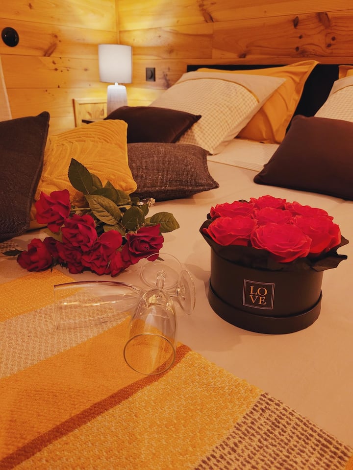 საძინებელი