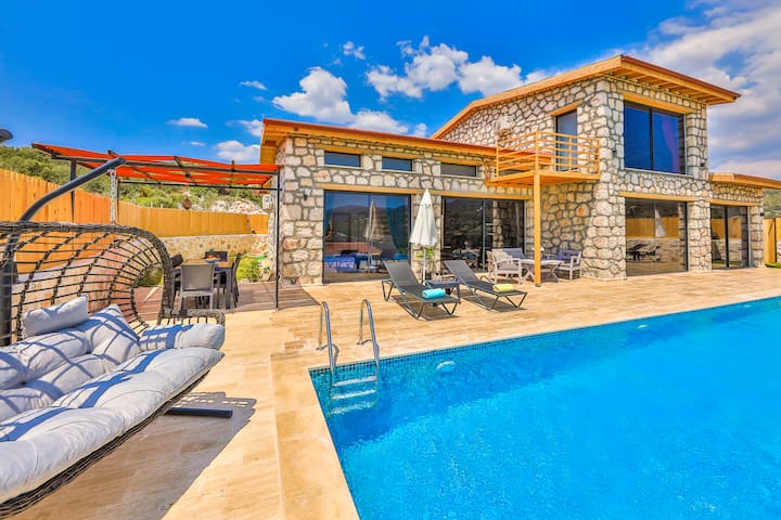 Sade Villam Travel Agency managed Airbnb listing 3