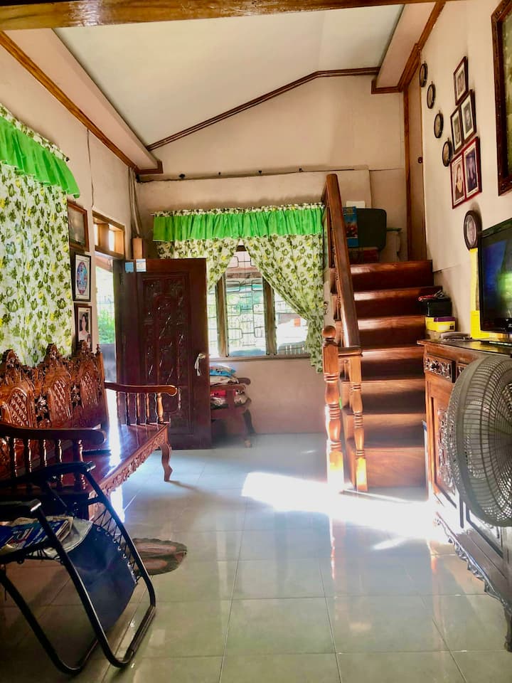 Balai Ni Isabel - Homestay - Cabugao