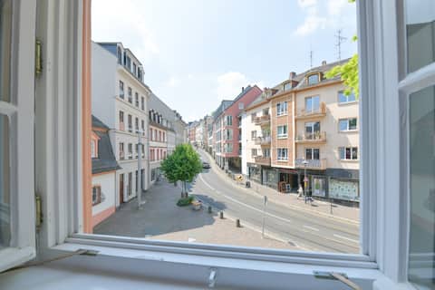 Studio Apartment (Ground Floor) | Osteiner Hof