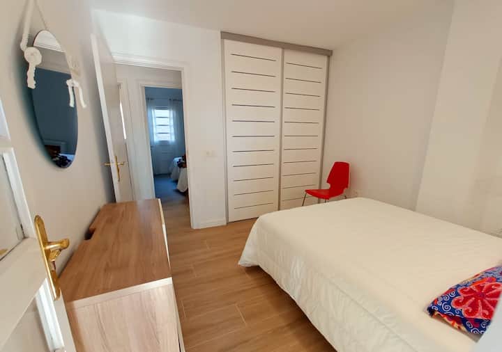 Საძინებელი /საძინებელი