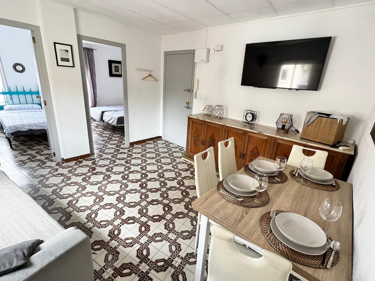 Dnevni boravak / salon