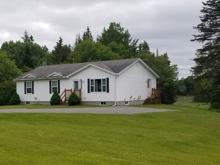 Riverview Home in Milbridge Maine Houses for Rent in Milbridge, Maine