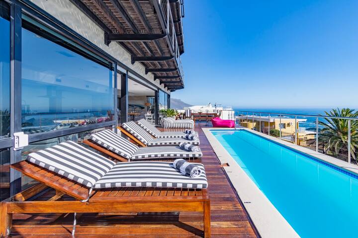 Luxury, Modern Lifestyle, Amazing Views, Camps Bay gallery image 3