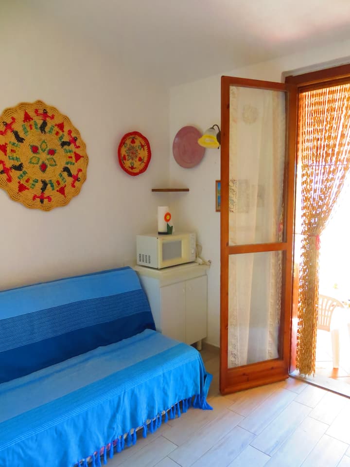 Casa Di Emi - Costa Rei
