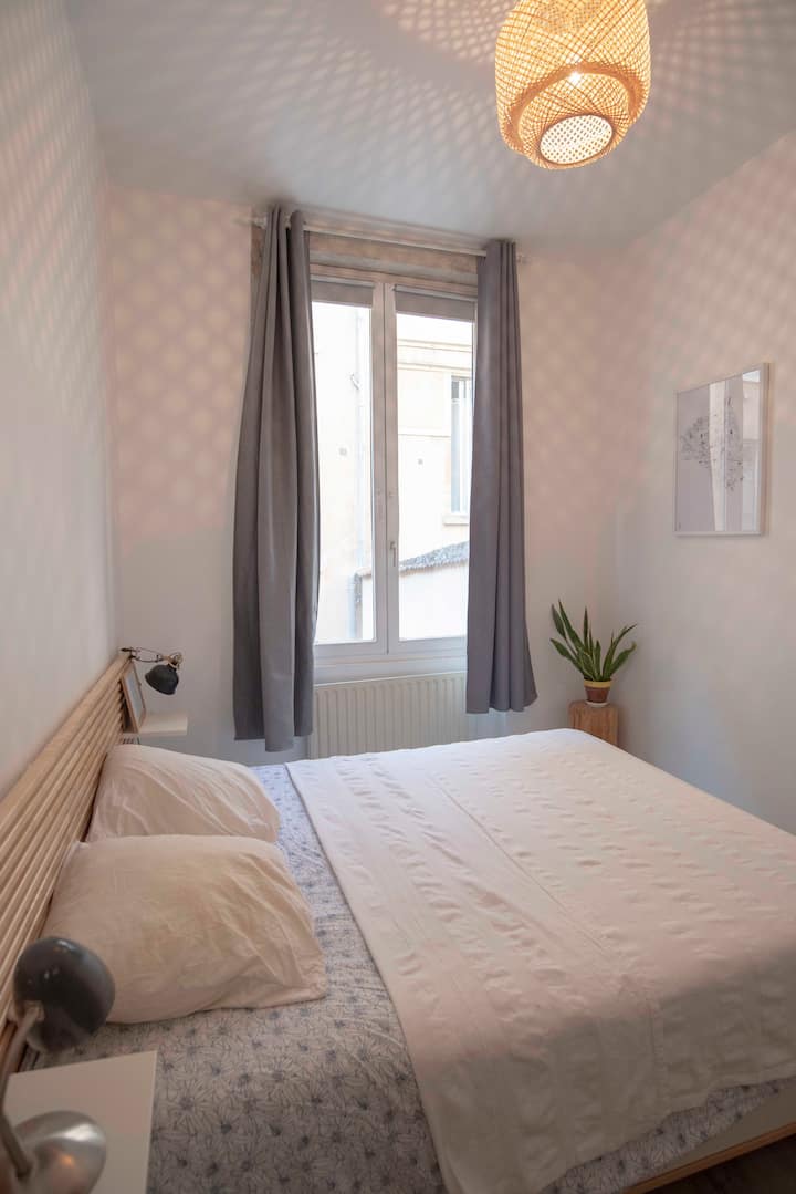 ห้องนอน