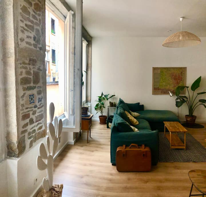 ห้องนั่งเล่น