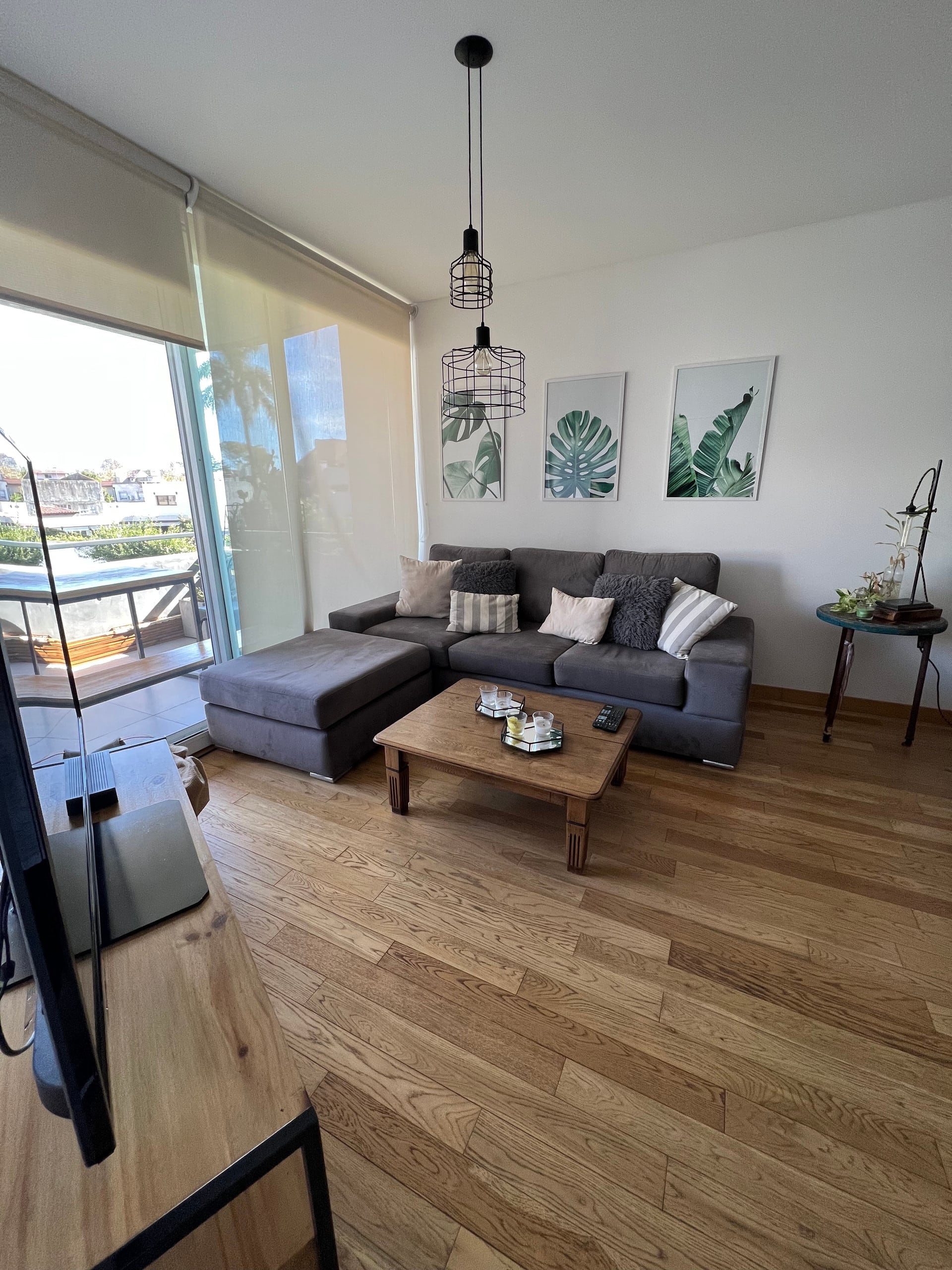 Condominium