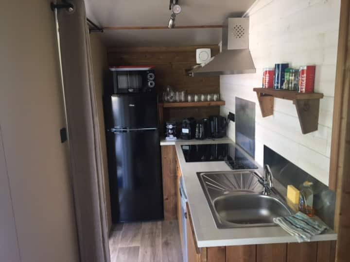 Chalet Accueillant Bassin D'arcachon - Gujan-Mestras